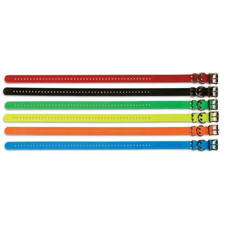 SPORTDOG D-Strap3-4-YEL .75 in. E Collar Replacement Strap - Yellow D-Strap3/4-YEL